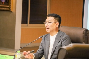 มรภ.โคราช จับมือจังหวัด ขับเคลื่อนแผนแม่บท 