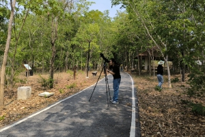 ปฏิบัติการสำรวจความหลากหลายทางชีวภาพระดับโลก City Nature Challenge 2026 ร่วมฉลองวันคุ้มครองโลก (Earth Day) และสัปดาห์เครือข่ายจีโอพาร์คเอเชียแปซิฟิก (7th APGN Week)
