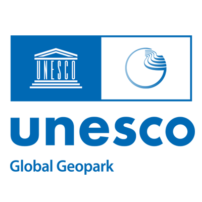 01Geopark logo