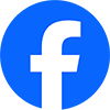 Facebook Logo 2023 100