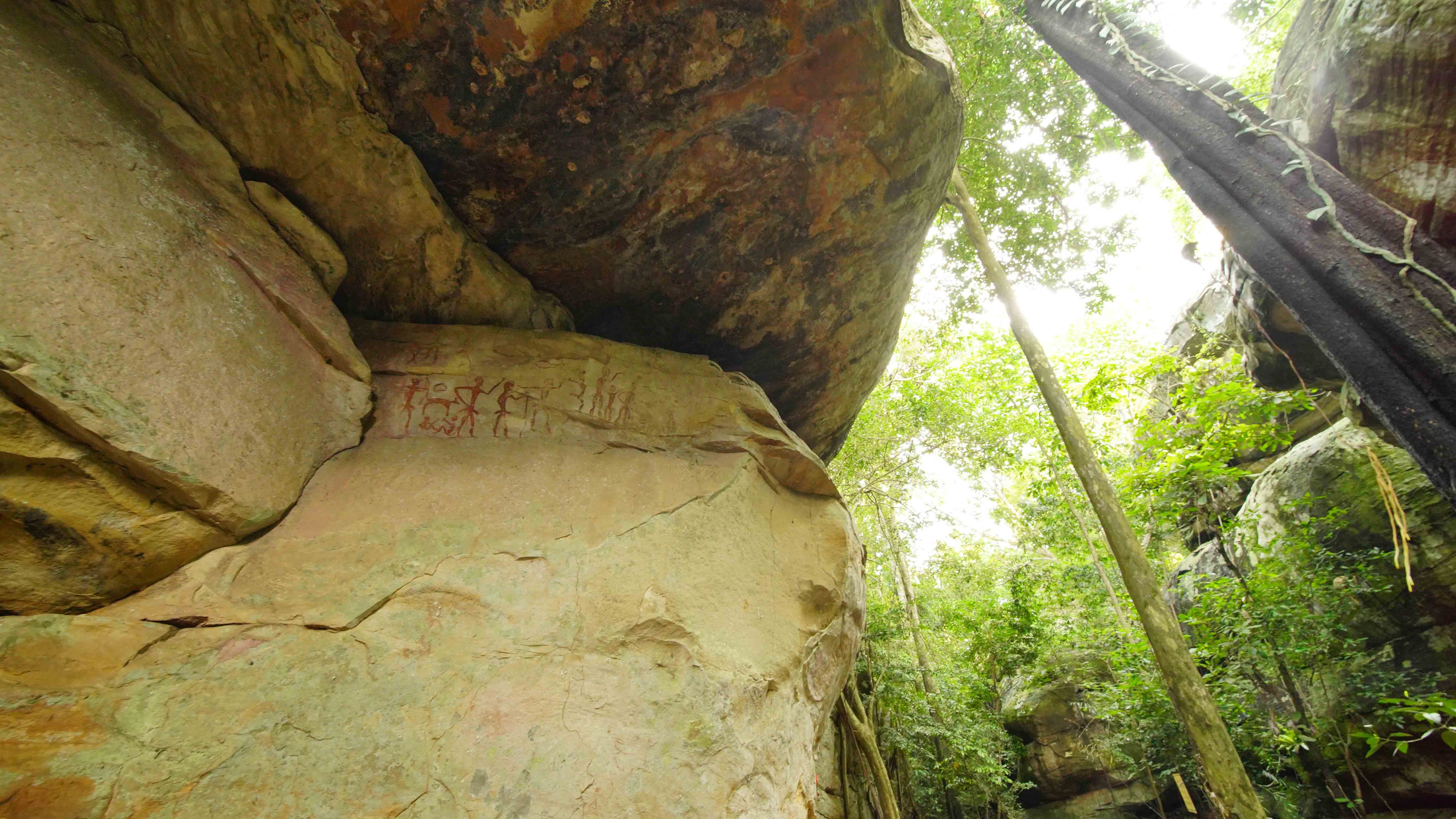 Khao Chan Ngam Cave1
