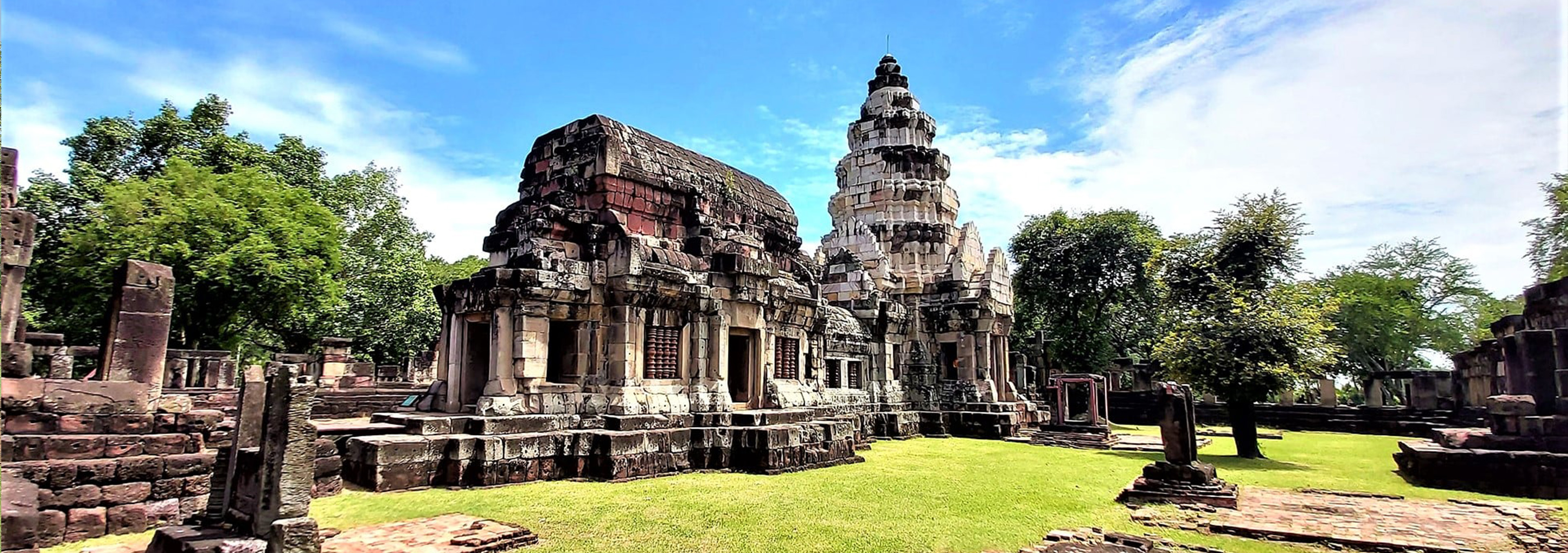 3840px Phimai temple Wikimedia Commons