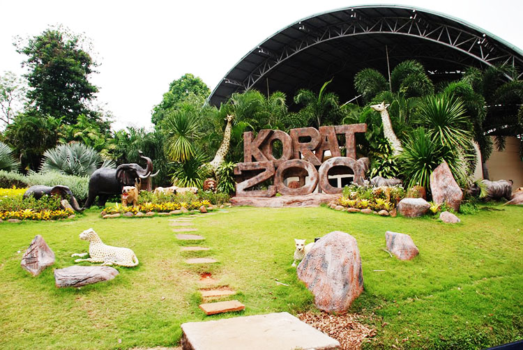 zoo